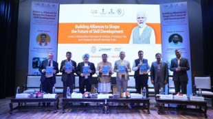 IIS Kanpur and IIT Kanpur collaborate to empower India's youth and foster growth