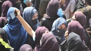 Karnataka Examination Authority bans head coverings; permits mangalsutra in recruitment exams