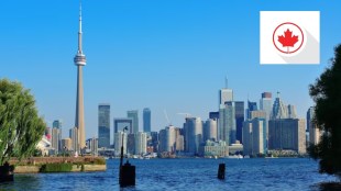 The largest group of Indian students immigrating to Canada hails from Punjab.