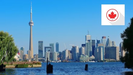 The largest group of Indian students immigrating to Canada hails from Punjab.