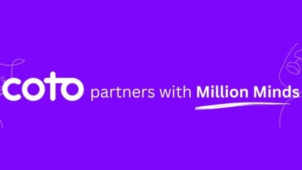 Coto and Million Minds unveil 'She Academy'; aims to empower young women