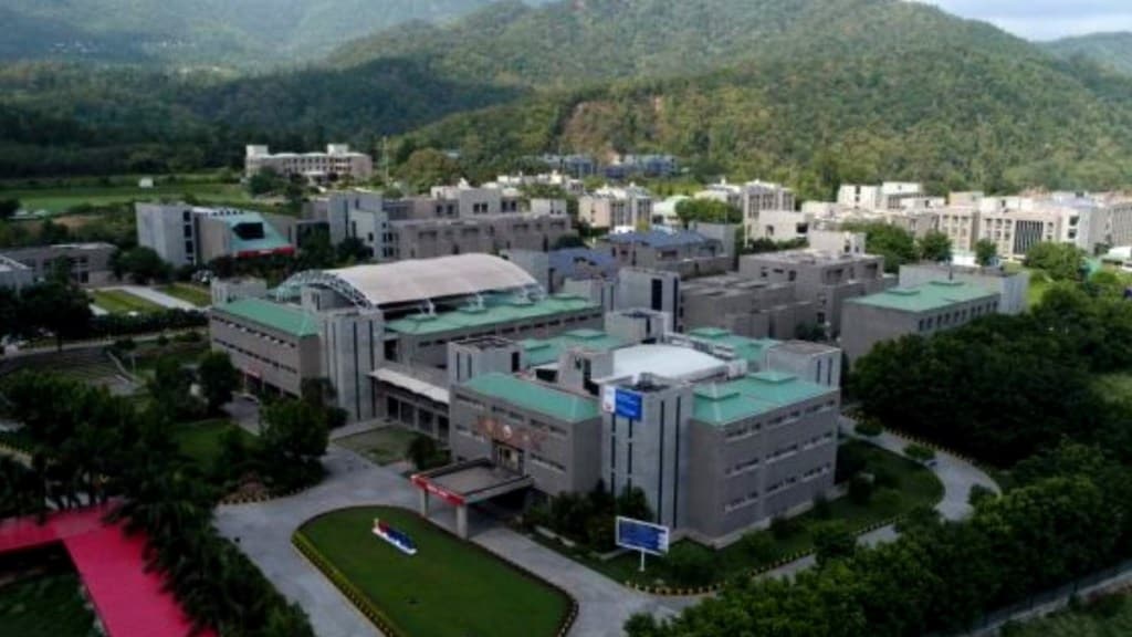 UPES and HCLTech sign MoU; aims to foster new-age skills in students
