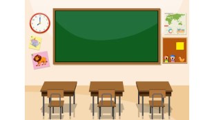 Classroom collaboration; the new buzzword  