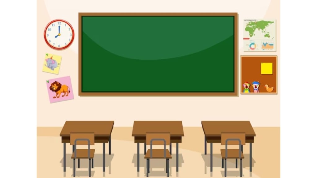 Classroom collaboration; the new buzzword Classroom collaboration; the new buzzword