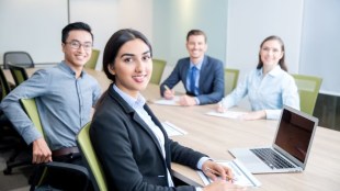 The entrepreneurial edge; how executive education fuels business innovation