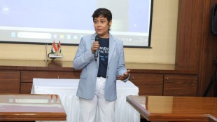 Learner’s Park; Tech trends change quickly, today's demand may be different tomorrow, says Damayanti Bhattacharya of Maker Bhavan