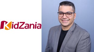 Hasmukh M. Gorava takes the helm as marketing head at KidZania India.