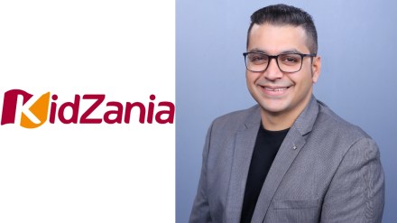 Hasmukh M. Gorava takes the helm as marketing head at KidZania India.