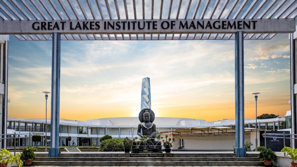 GLIM Chennai secures AACSB accreditation; attains ‘Double Crown’ status
