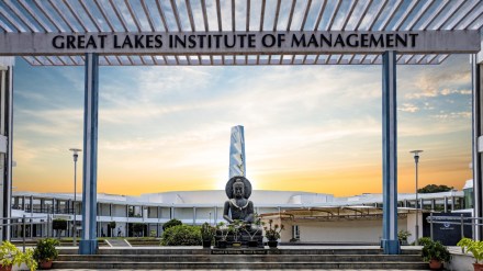 GLIM Chennai secures AACSB accreditation; attains ‘Double Crown’ status