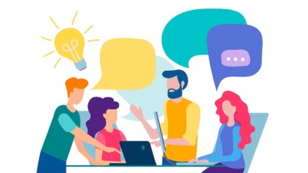 Communication skills; the cornerstone of modern education