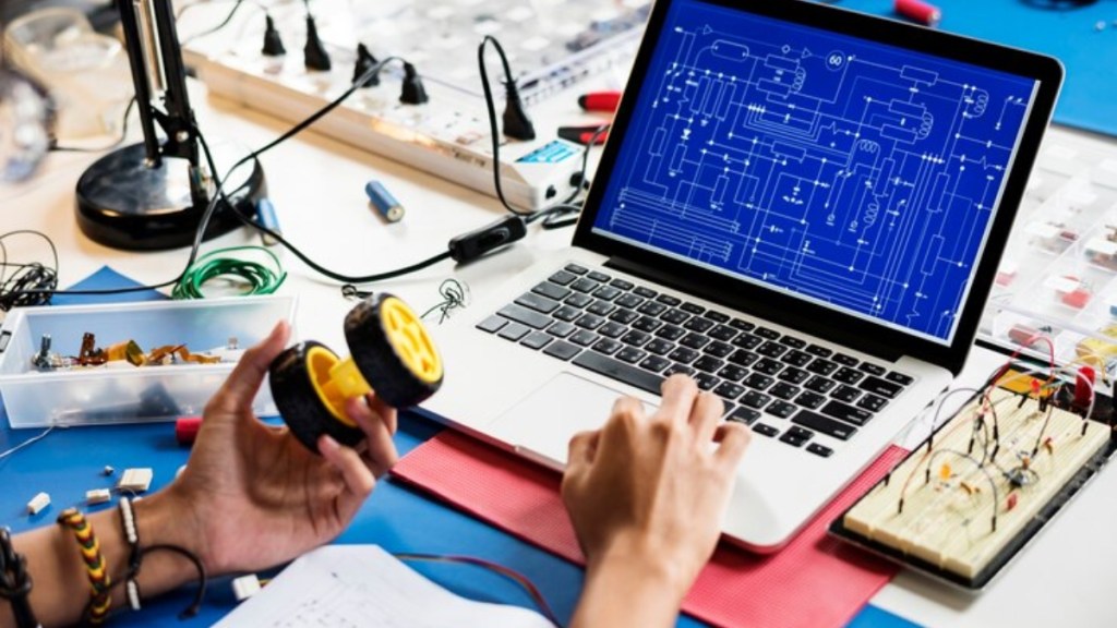 Engineering colleges add courses on AI, fab design, cloud tech Engineering colleges add courses on AI, fab design, cloud tech