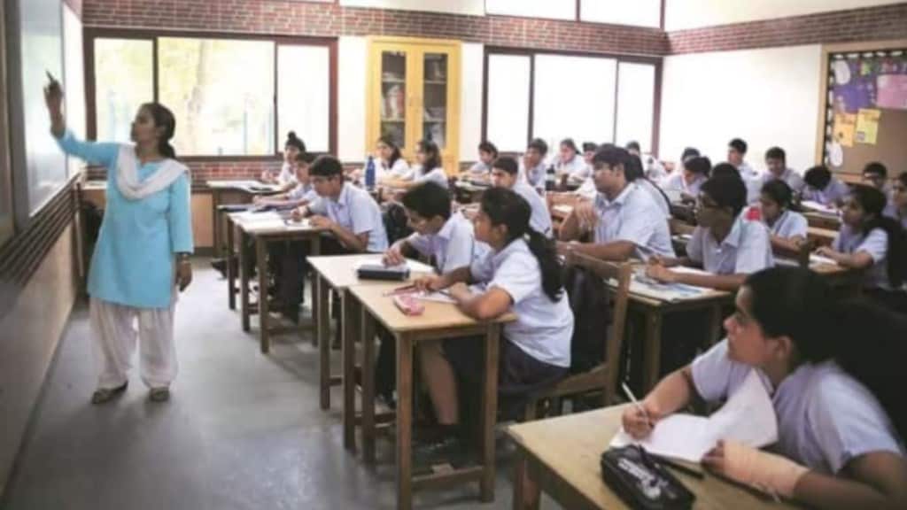 Five non-BJP ruled states skip inaugural State Educational Achievement Survey