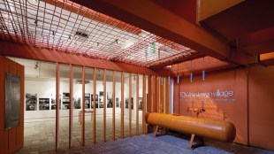 The Design Village partners with Sheffield Hallam University, UK for academic exchange