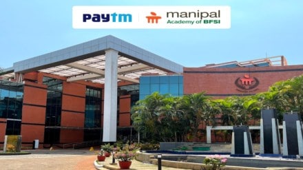 Paytm collaborates with Manipal Academy; launches Fintech Young Leaders programme