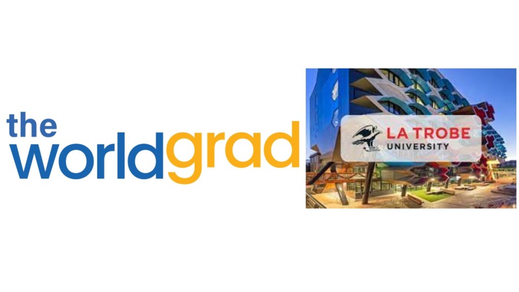 The WorldGrad partners with La Trobe University, Australia; launches 'Global Year One Smart Programme' The WorldGrad partners with La Trobe University, Australia; launches 'Global Year One Smart Programme'