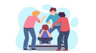 Breaking the Cycle; transforming violence against children in schools through an intersectional and restorative approach