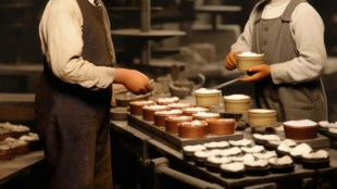 Career options in Bakery and Culinary Industry