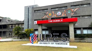 UPES and CERN forges partnership; aims to revolutionise particle Physics Research