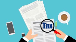 income tax return