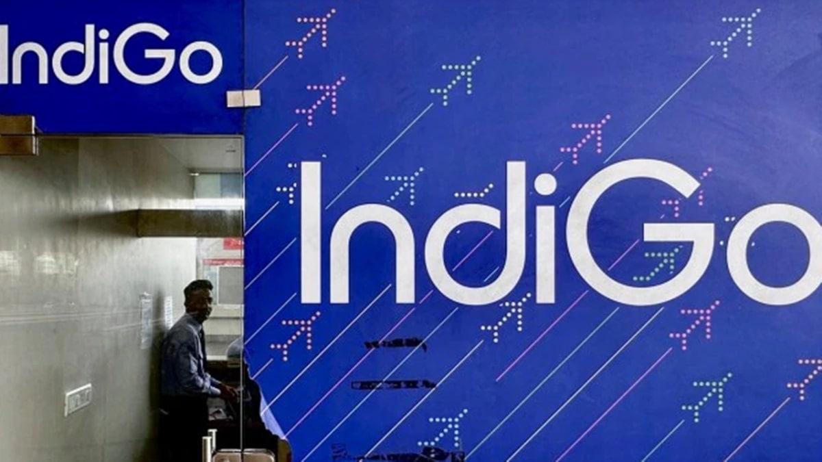 Indigo