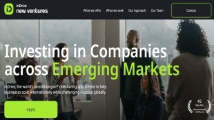 indrive, cab booking, ride hailing, startups, new ventures, merger and acquisition, m&a, startup acquisition, ola, uber