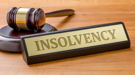 insolvency insolvency