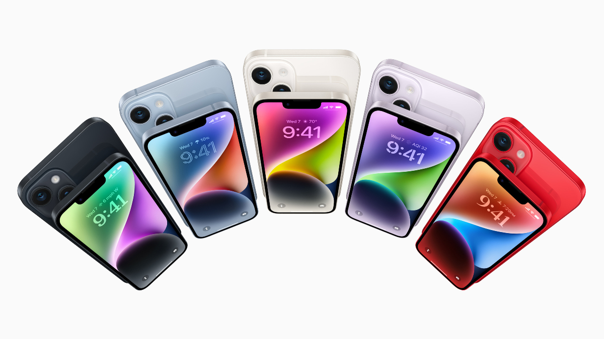 Apple surprise for iPhone 14 users: This service to remain free of ...