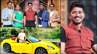 Azhar Iqubal, Azhar Iqubal net worth, Azhar Iqubal career, Azhar Iqubal lifestyle, Shark Tank, Shark Tank India, Shark Tank India judge, lifestyle