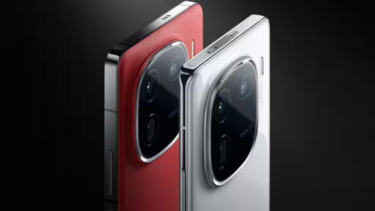 iQOO 12 price leaks ahead of December 12 India launch: Details iQOO 12 price leaks ahead of December 12 India launch: Details