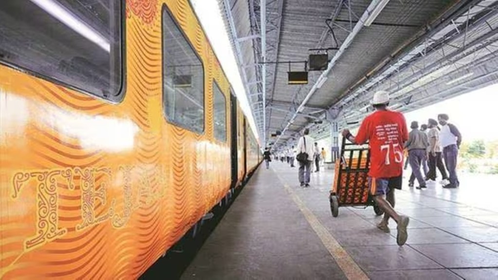 irctc