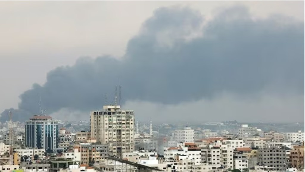 israel