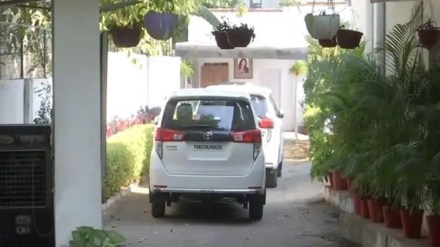 Jal Jeevan Mission scam: ED raids 25 locations across Rajasthan in money laundering case Jal Jeevan Mission scam: ED raids 25 locations across Rajasthan in money laundering case