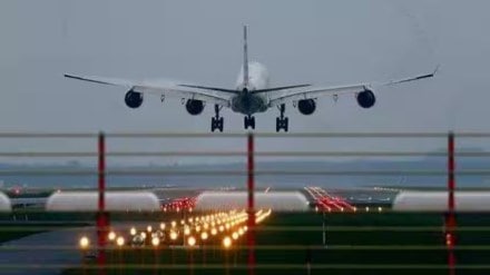 Yogi Aditya natha to transform Uttar Pradesh in aviation hub Yogi Aditya natha to transform Uttar Pradesh in aviation hub