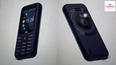 JioPhone Prima 4G sale