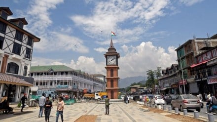 sidbi, sidbi cluster development fund, scdf, j&k, jammu and kashmir, msme cluster, infrastructure development