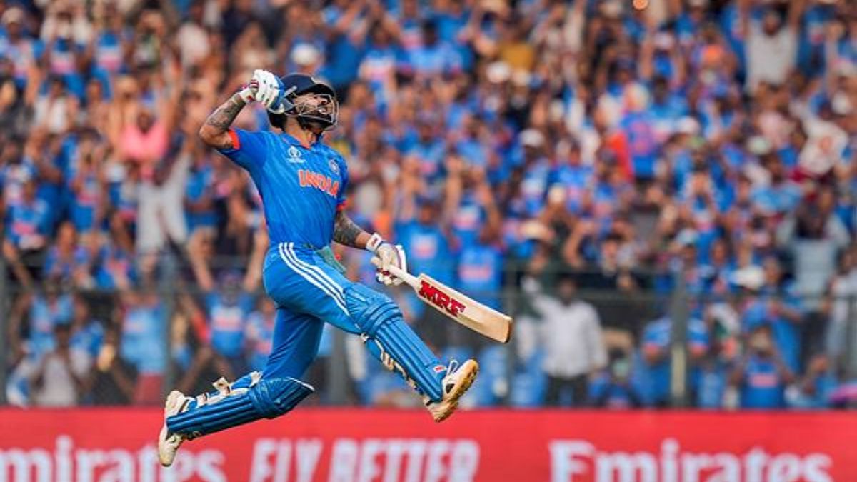 kohli kohli