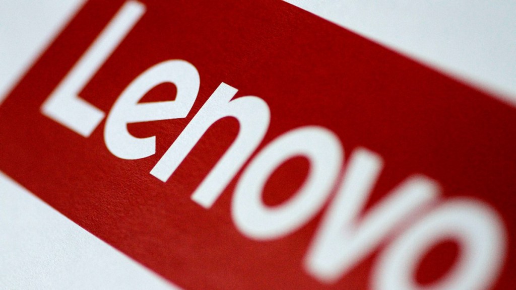 Lenovo, lenovo news, latest news, latest tech news, top news, top business news, latest news,