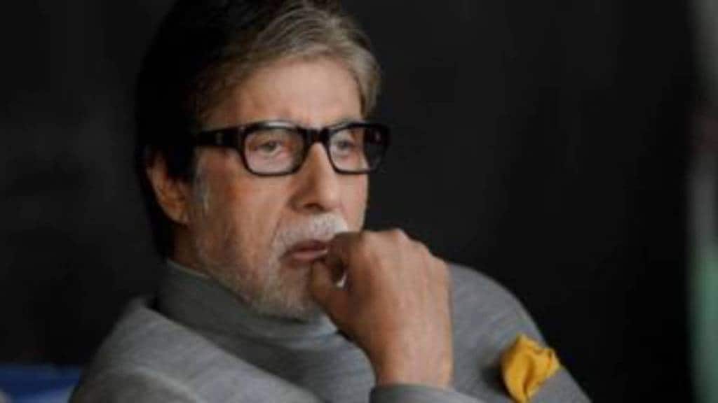 Amitabh Bachchan, Amitabh Bachchan surgery, Amitabh Bachchan hospital, Amitabh Bachchan films