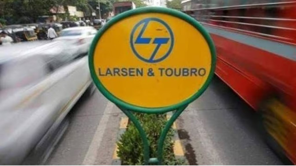 L&T, Larsen & Toubro, order, LTEH, hydrocarbon business, offshore order