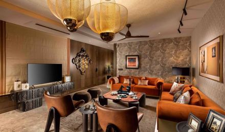 Luxury housing sales in top 7 Indian cities rise by 97% YoY in Jan-Sep’23 Luxury housing sales in top 7 Indian cities rise by 97% YoY in Jan-Sep’23