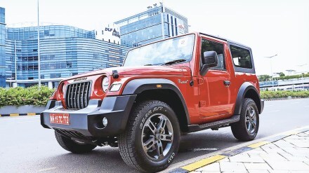 Mahindra & Mahindra