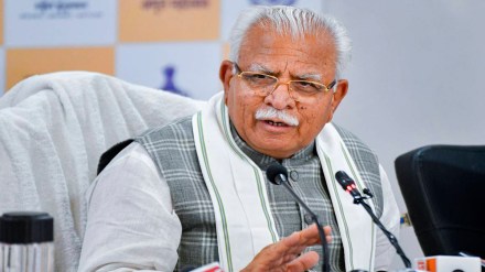 High Court strikes down Haryana's 75 pc quota law for locals High Court strikes down Haryana's 75 pc quota law for locals