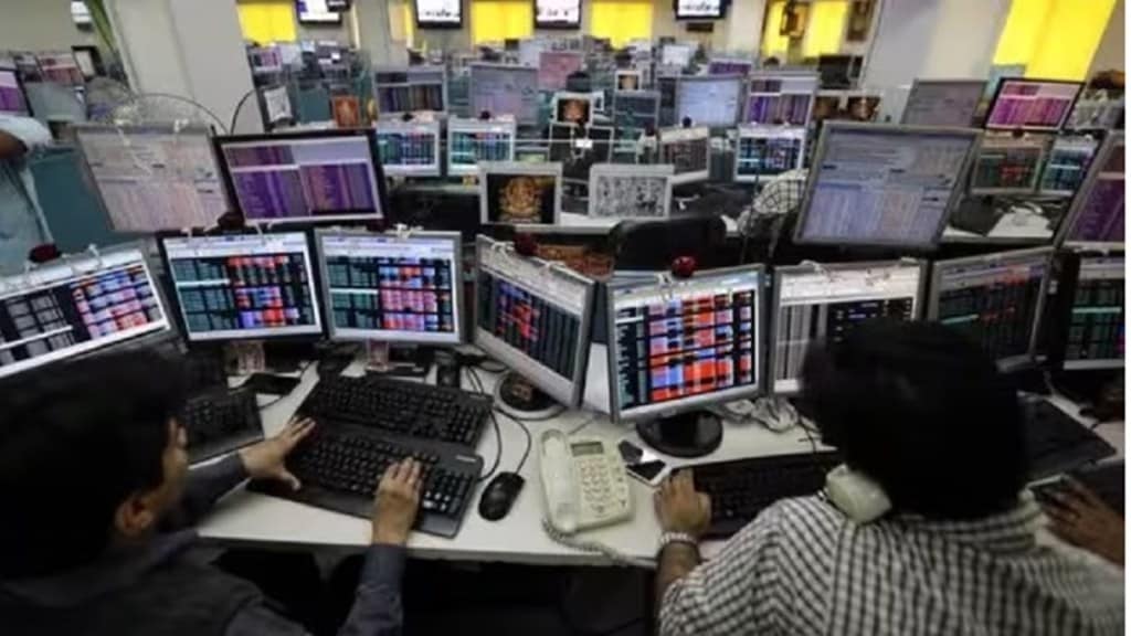 markets