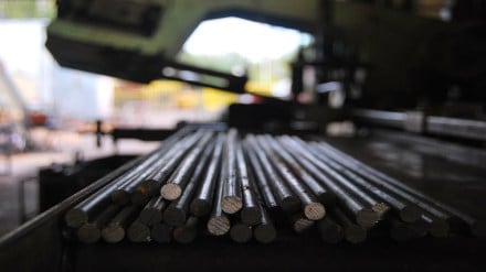 factory growth, manufacturing PMI, robust demand, government spending, manufacturing activity, employment