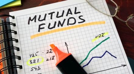 mutual funds