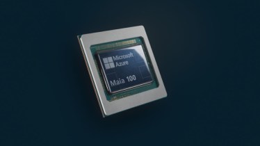 Microsoft takes a swing at Nvidia with first in-house AI silicon chip "Maia 100": All you need to know