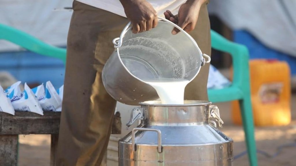 Milk production in india, Meat production in india, egg production in india, Animal Husbandry, top news, latest news, business news, commodities news,