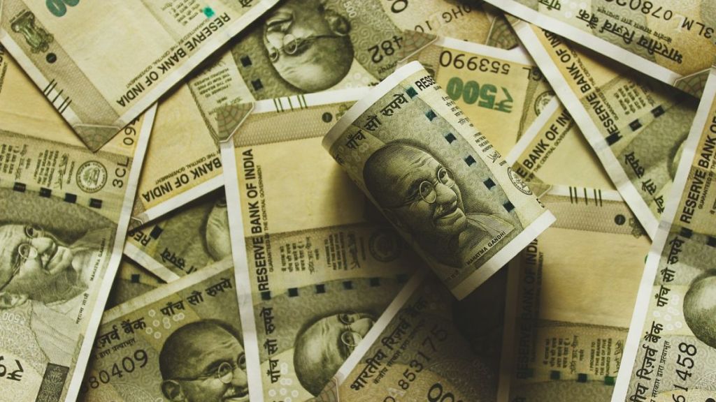 money,