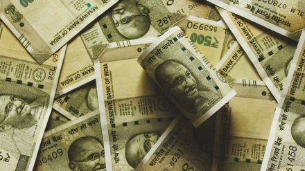 NBFCs, money